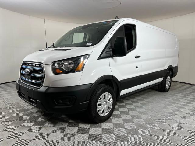 used 2023 Ford Transit-350 car, priced at $30,973