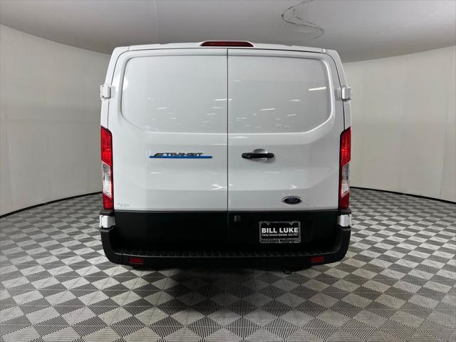 used 2023 Ford Transit-350 car, priced at $30,973