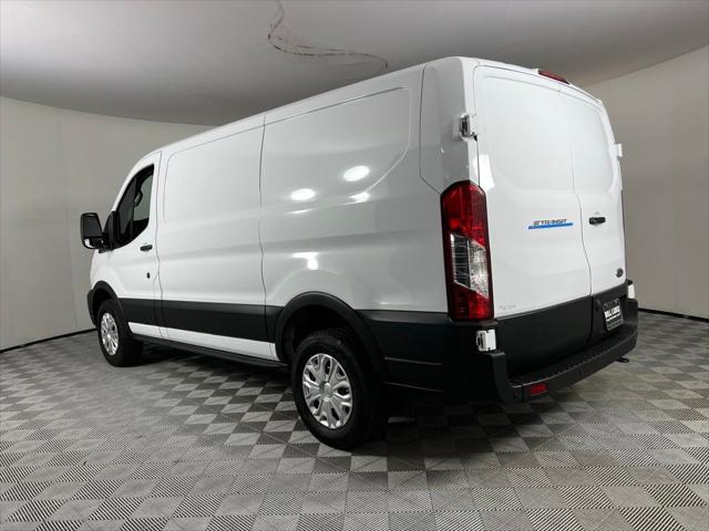 used 2023 Ford Transit-350 car, priced at $30,973