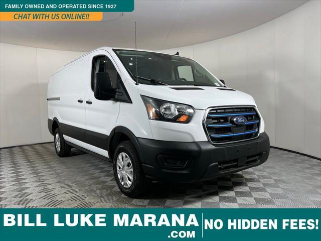 used 2023 Ford Transit-350 car, priced at $30,973