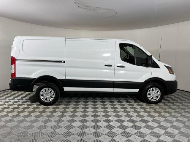 used 2023 Ford Transit-350 car, priced at $30,973