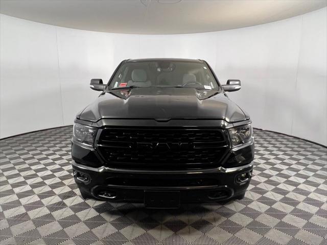 used 2022 Ram 1500 car, priced at $29,475