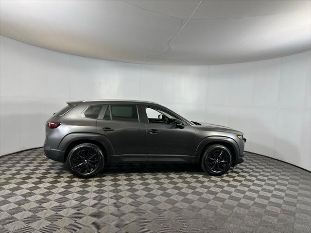 used 2023 Mazda CX-50 car, priced at $29,973