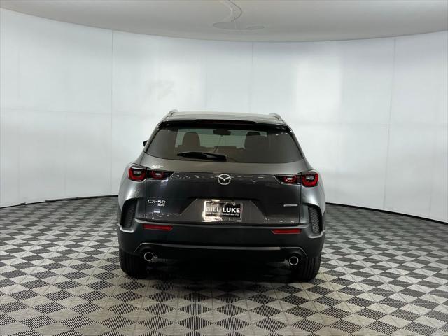 used 2023 Mazda CX-50 car, priced at $29,973