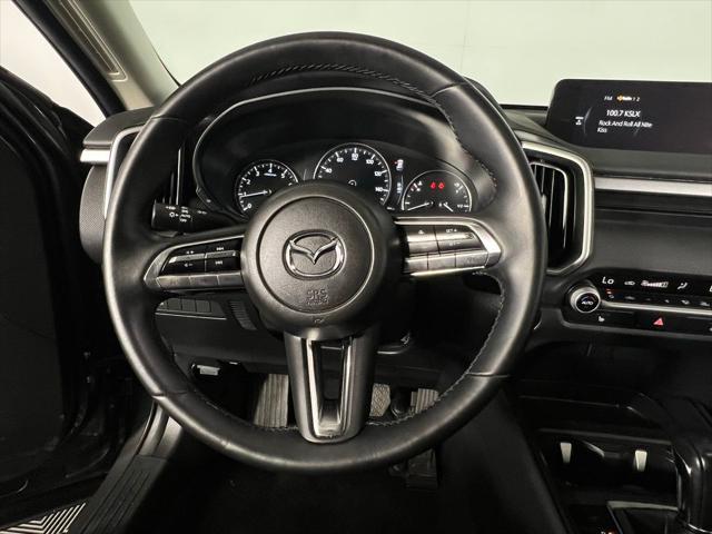 used 2023 Mazda CX-50 car, priced at $29,973