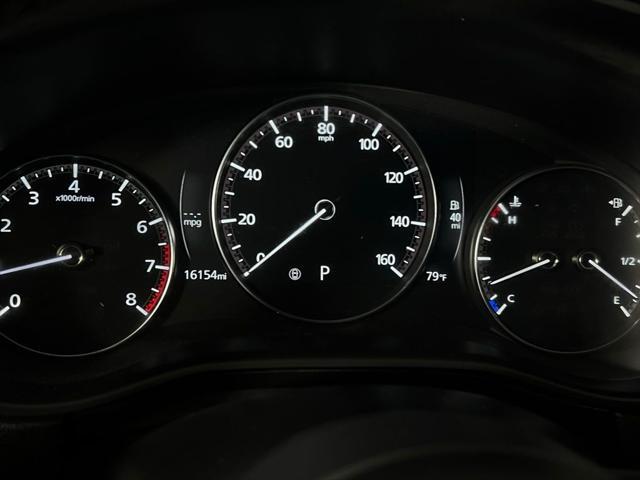 used 2023 Mazda CX-50 car, priced at $29,973