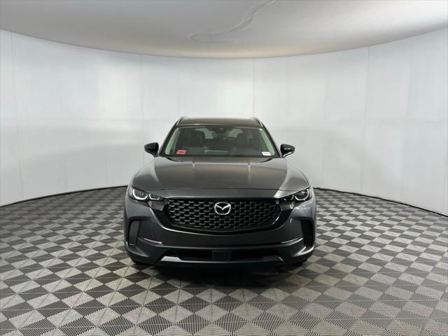 used 2023 Mazda CX-50 car, priced at $29,973
