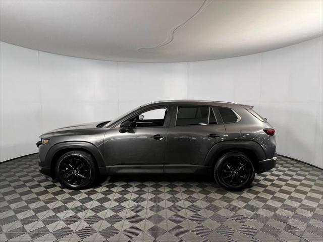 used 2023 Mazda CX-50 car, priced at $29,973
