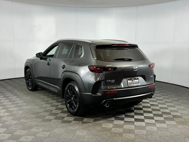 used 2023 Mazda CX-50 car, priced at $29,973