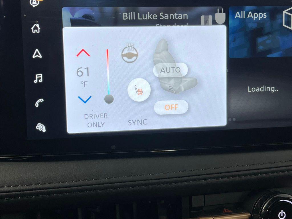 used 2024 Nissan ARIYA car, priced at $22,973