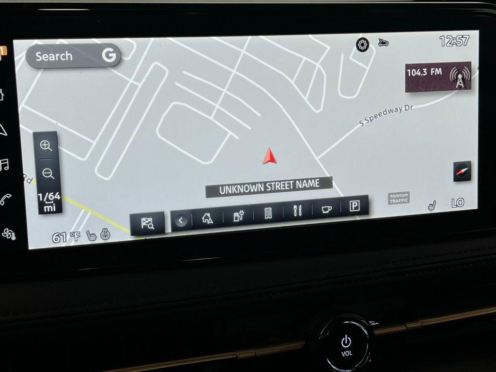 used 2024 Nissan ARIYA car, priced at $22,973