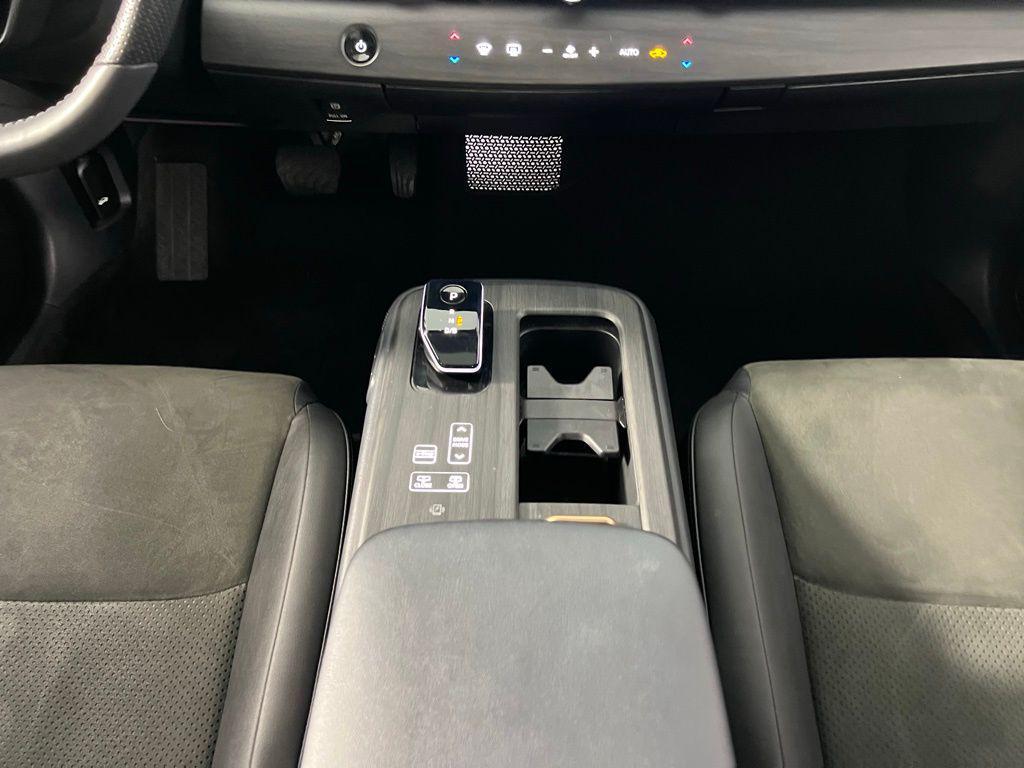 used 2024 Nissan ARIYA car, priced at $22,973