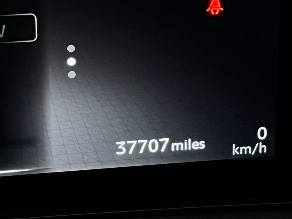 used 2024 Nissan ARIYA car, priced at $22,973