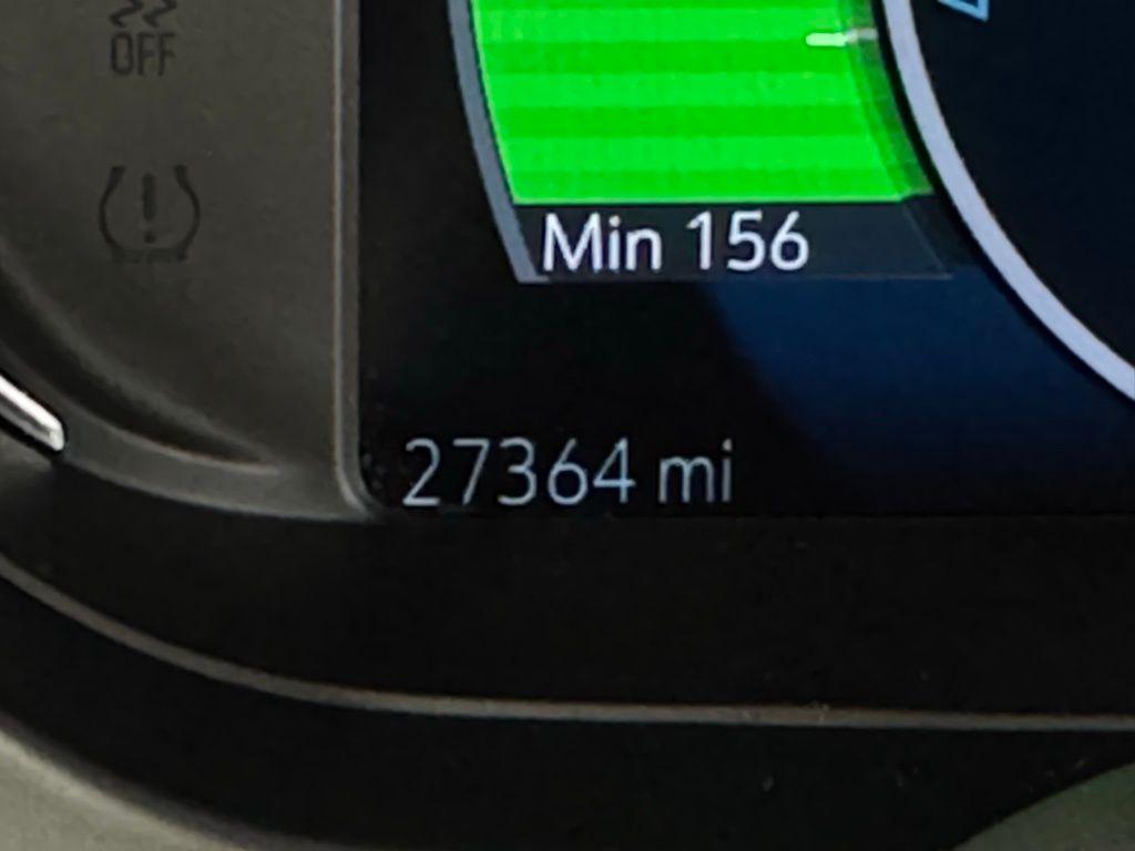 used 2021 Chevrolet Bolt EV car, priced at $16,973