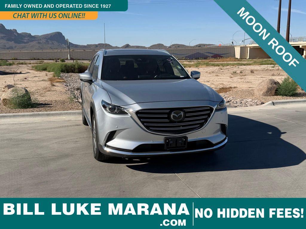 used 2019 Mazda CX-9 car, priced at $20,995