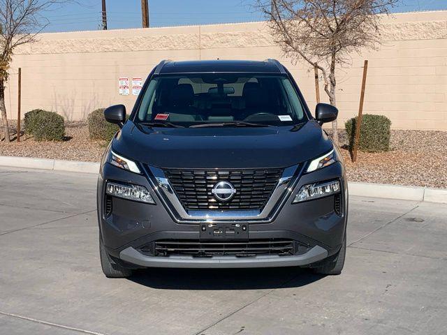 used 2023 Nissan Rogue car, priced at $22,973