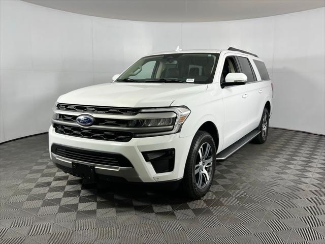 used 2023 Ford Expedition Max car, priced at $40,973