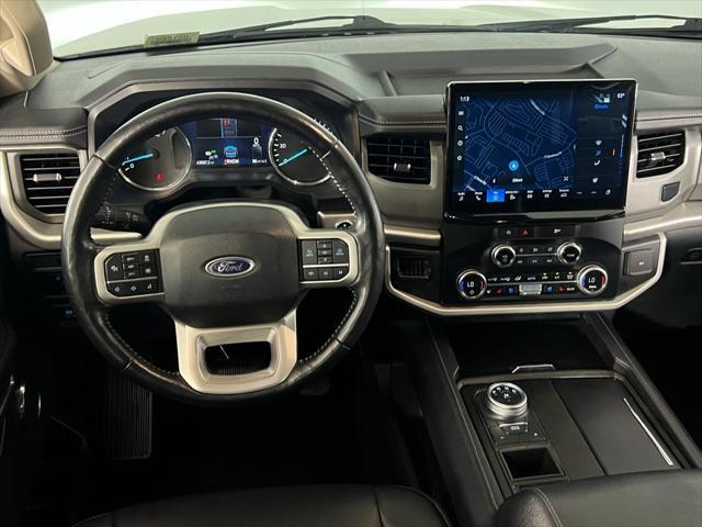 used 2023 Ford Expedition Max car, priced at $40,973