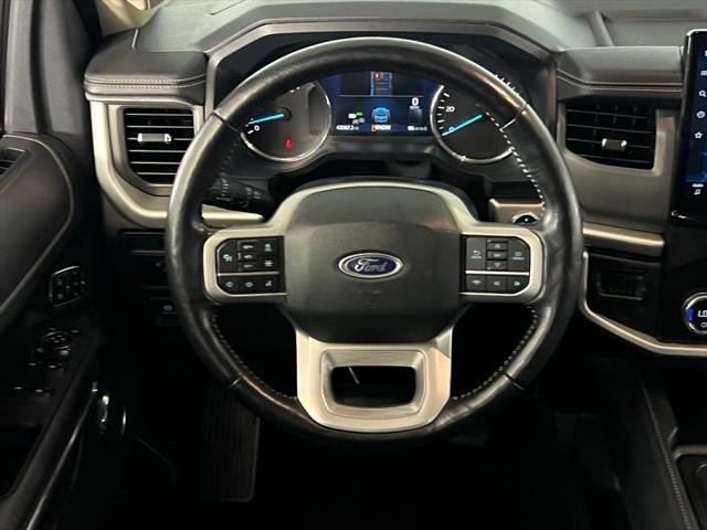 used 2023 Ford Expedition Max car, priced at $40,973