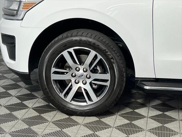 used 2023 Ford Expedition Max car, priced at $40,973