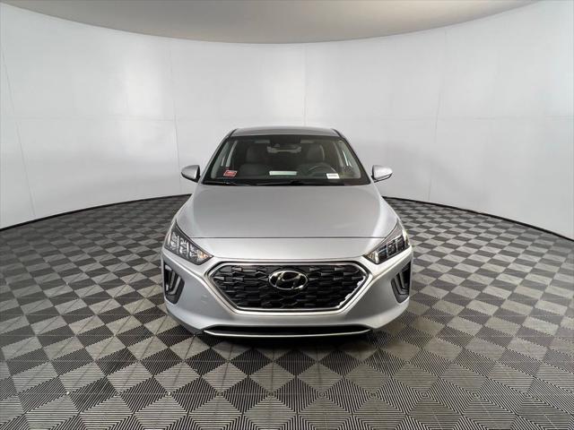 used 2022 Hyundai Ioniq Plug-In Hybrid car, priced at $21,573