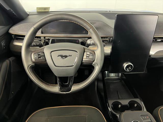 used 2022 Ford Mustang Mach-E car, priced at $34,273