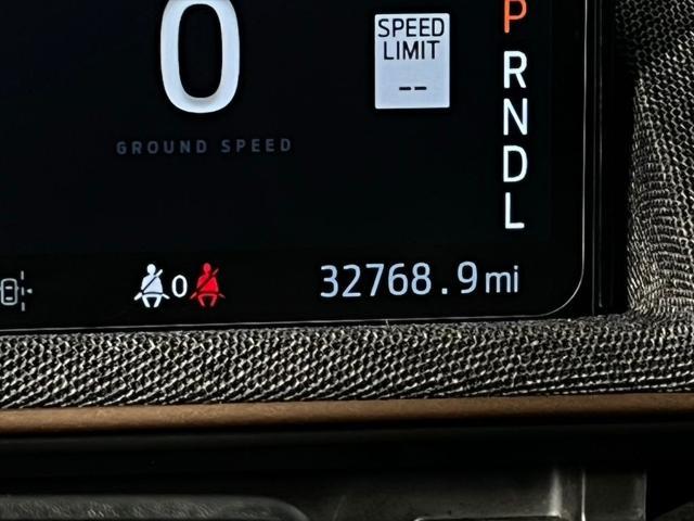 used 2022 Ford Mustang Mach-E car, priced at $34,273