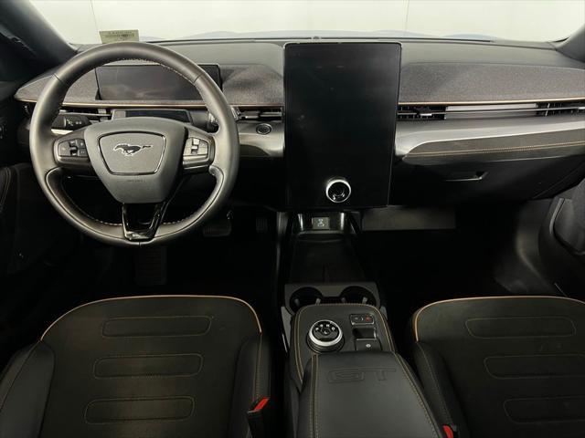 used 2022 Ford Mustang Mach-E car, priced at $34,273