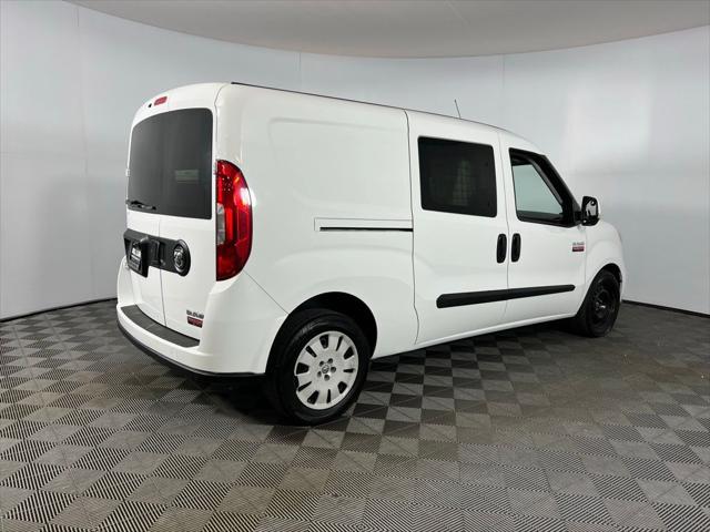 used 2020 Ram ProMaster City car, priced at $17,673