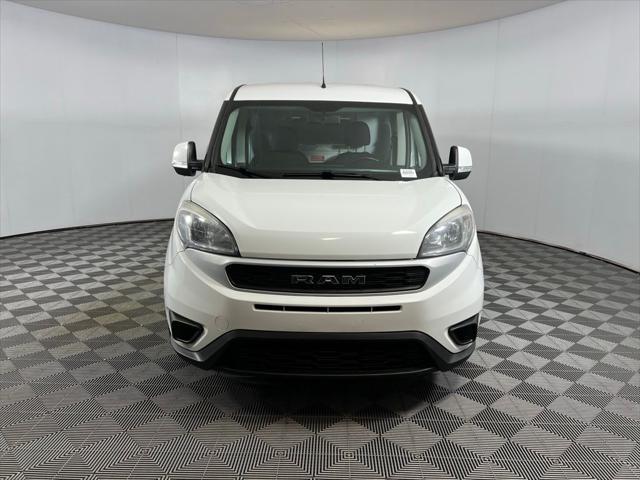 used 2020 Ram ProMaster City car, priced at $17,673