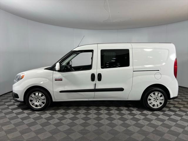 used 2020 Ram ProMaster City car, priced at $17,673