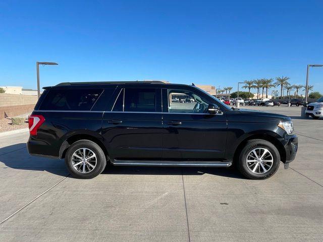 used 2021 Ford Expedition car, priced at $39,173