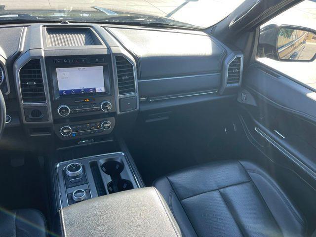 used 2021 Ford Expedition car, priced at $39,173