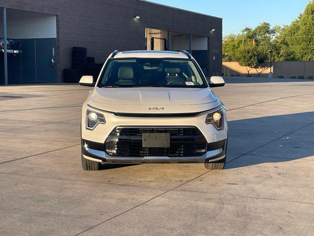 used 2023 Kia Niro car, priced at $22,975