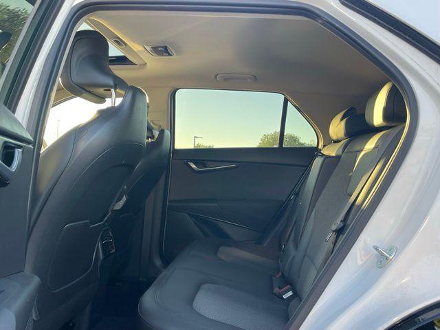 used 2023 Kia Niro car, priced at $22,975