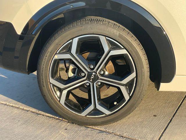 used 2023 Kia Niro car, priced at $22,975
