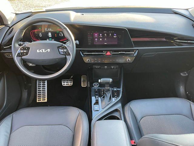 used 2023 Kia Niro car, priced at $22,975