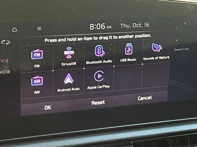used 2023 Kia Niro car, priced at $22,975