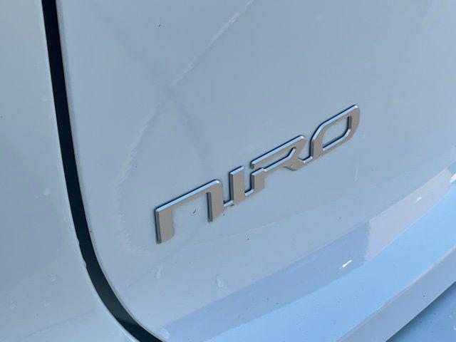 used 2023 Kia Niro car, priced at $22,975