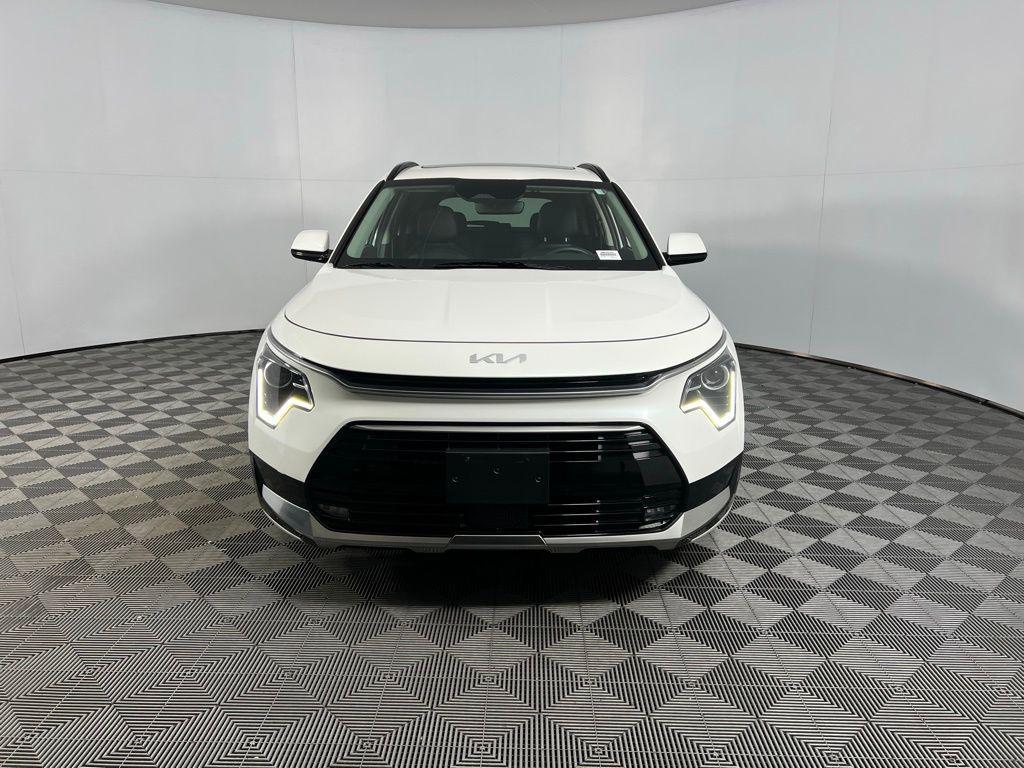 used 2023 Kia Niro car, priced at $21,675
