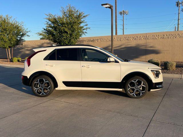 used 2023 Kia Niro car, priced at $22,975