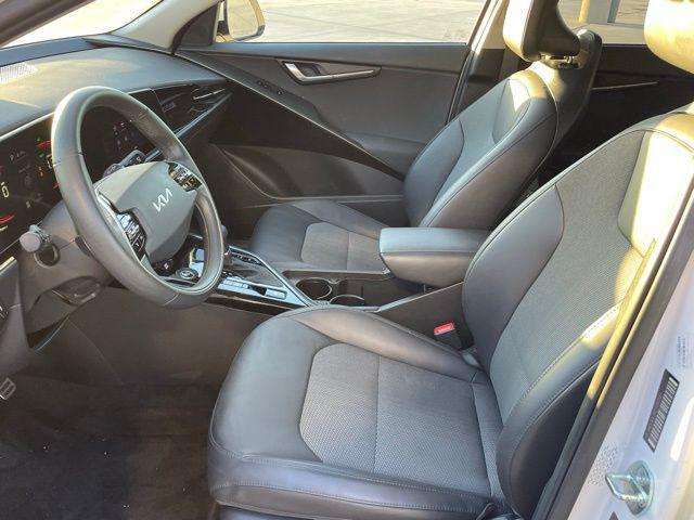 used 2023 Kia Niro car, priced at $22,975