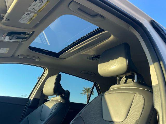 used 2023 Kia Niro car, priced at $22,975