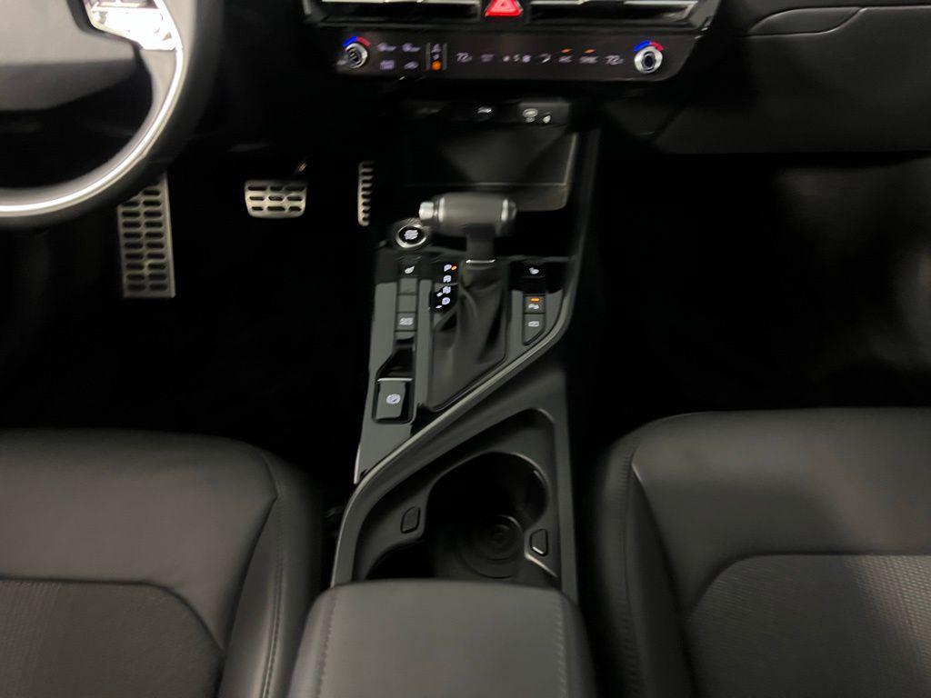 used 2023 Kia Niro car, priced at $21,675