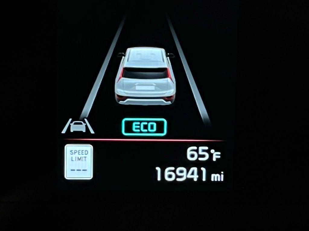 used 2023 Kia Niro car, priced at $21,675