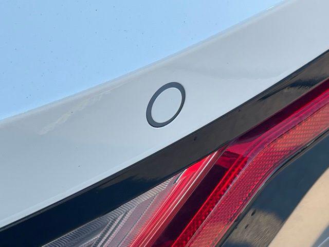 used 2023 Kia Niro car, priced at $22,975