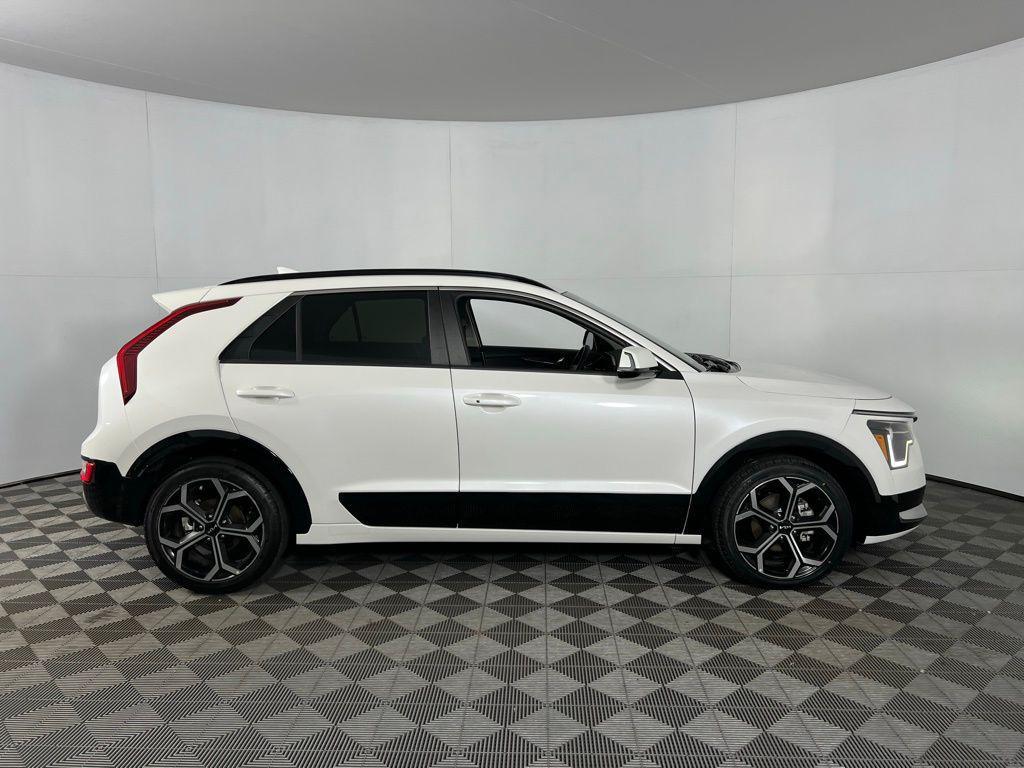 used 2023 Kia Niro car, priced at $21,675