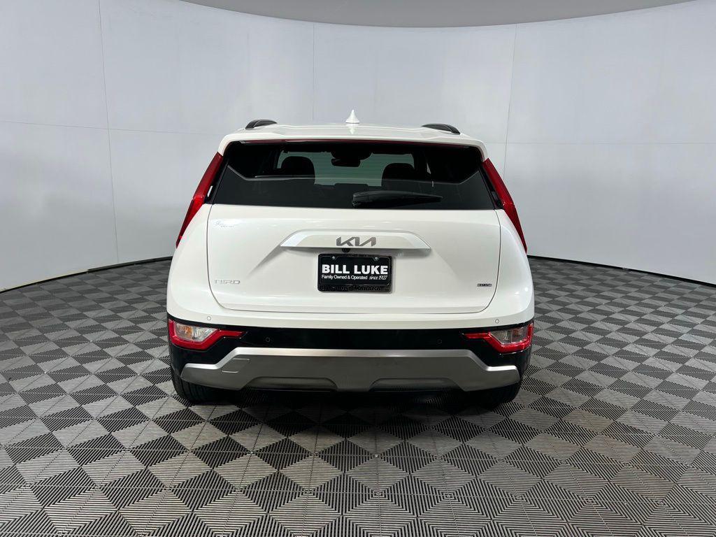 used 2023 Kia Niro car, priced at $21,675