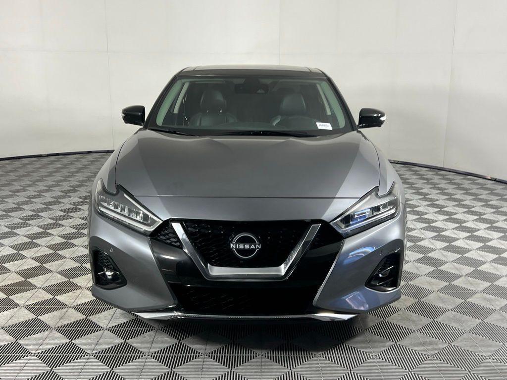 used 2023 Nissan Maxima car, priced at $30,073