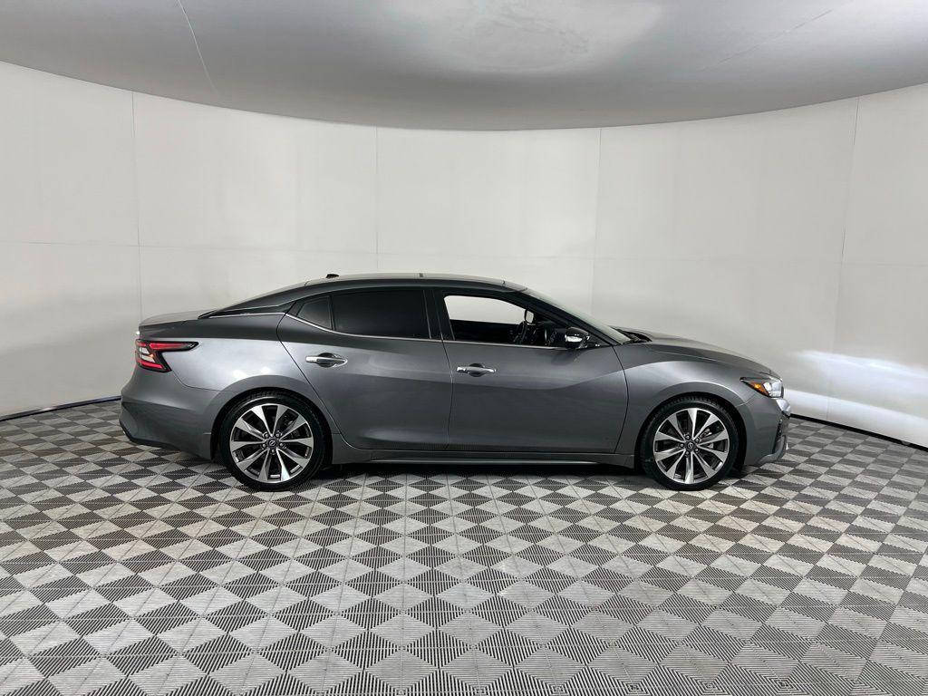 used 2023 Nissan Maxima car, priced at $30,073
